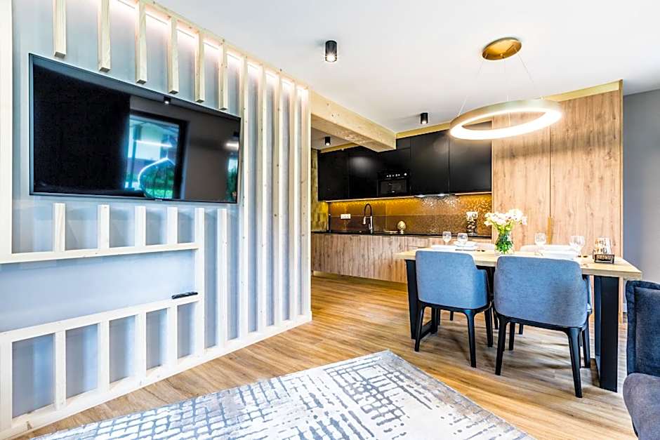 Aparthotel Prestige & SPA