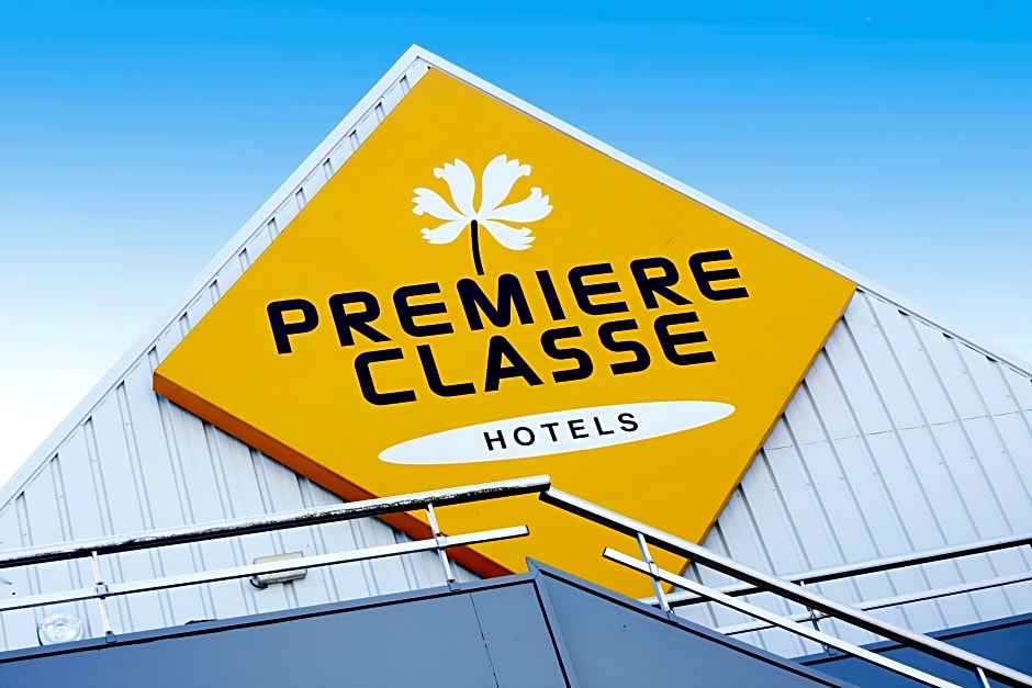 Premiere Classe Angouleme Sud-La Couronne