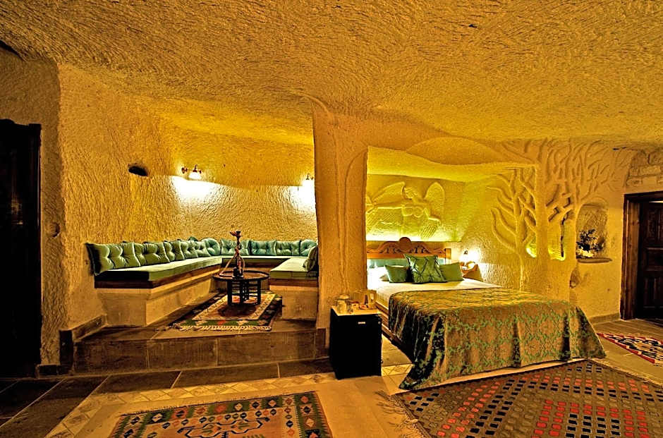 Miras Hotel Cappadocia