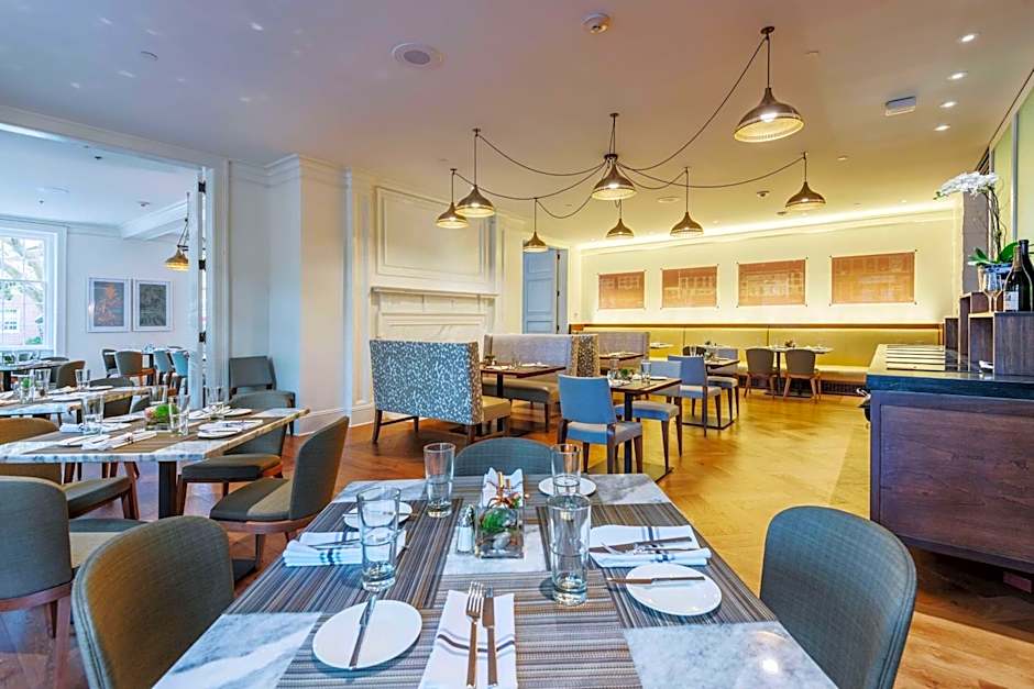 The Carolina Inn, a Destination by Hyatt Hotel