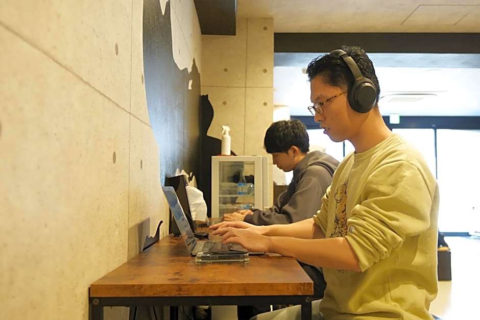 Hotel Tomariya Ueno