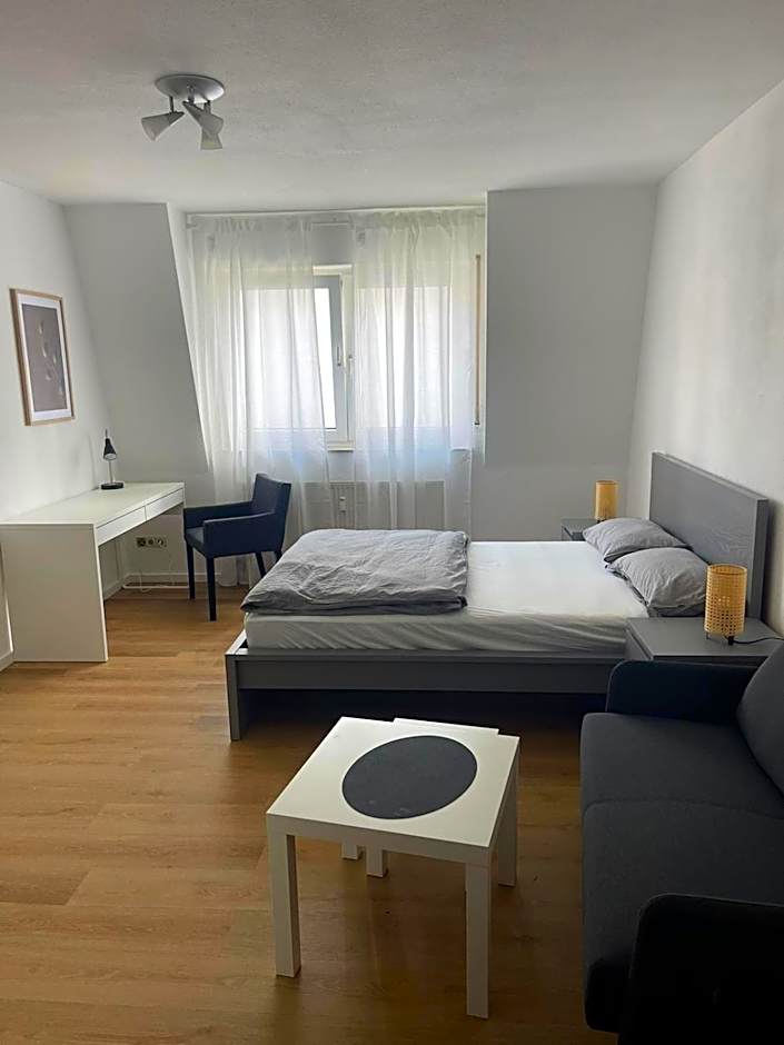 Wegener Apartments