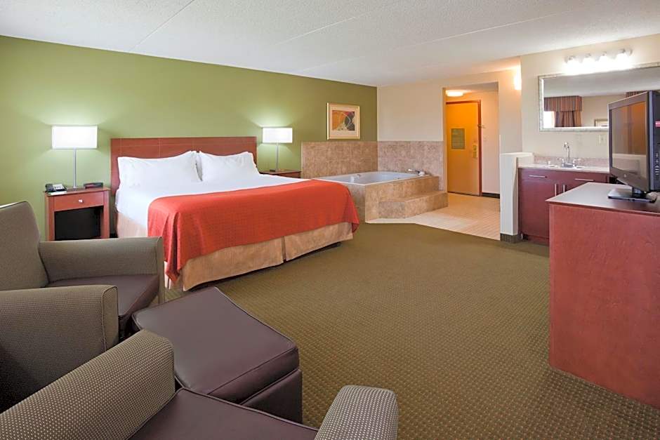 DoubleTree by Hilton Austin