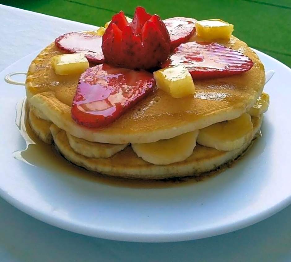 Tequila Sunrise Hostel Surfers Paradise