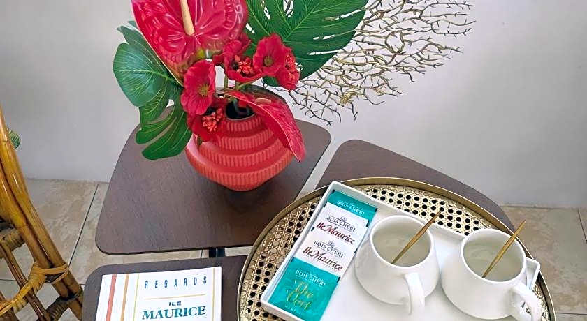 Villa Paille en Queue