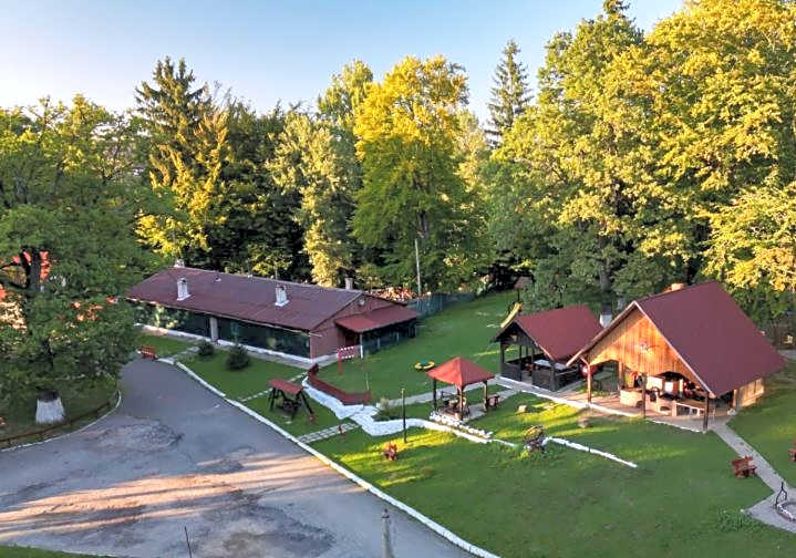 Centrul de Echitatie Poiana Brasov