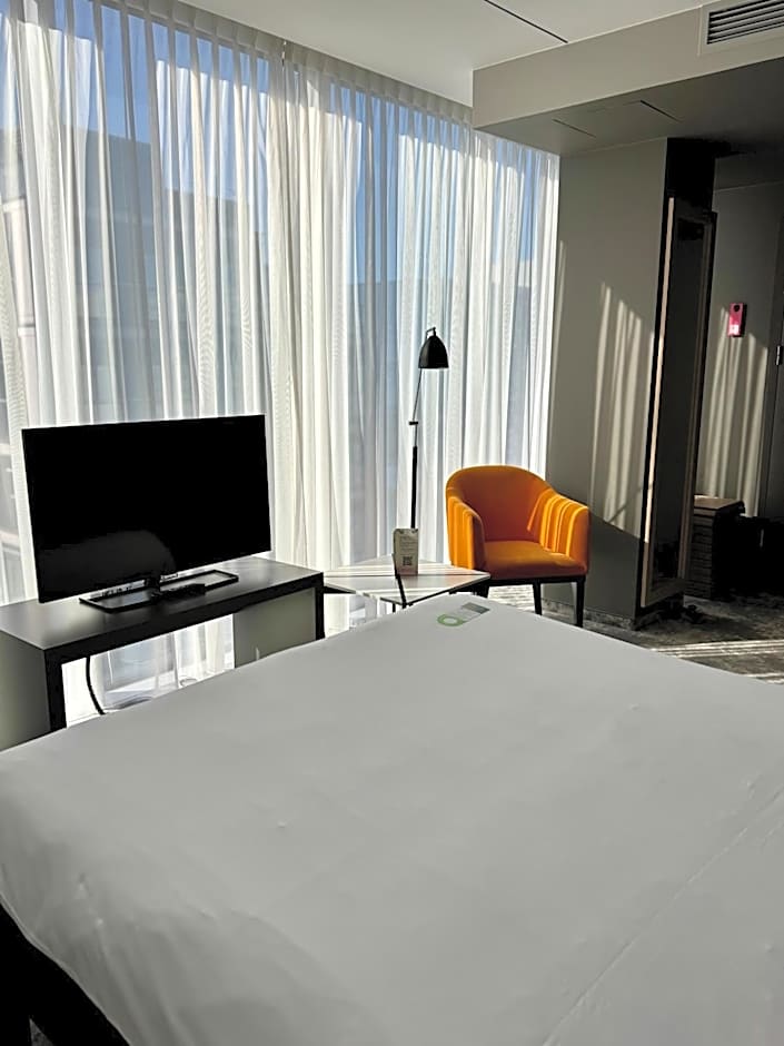 ibis Styles Warszawa City