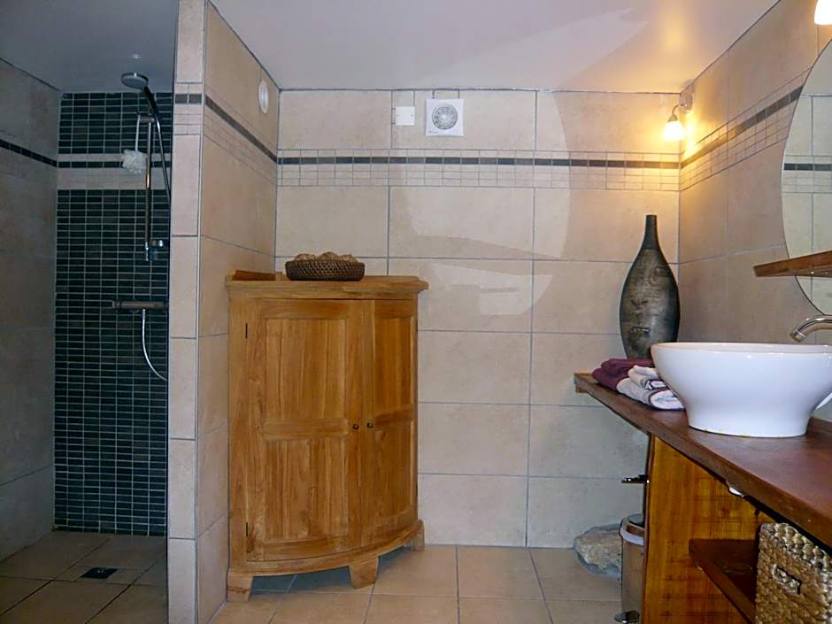 Travers de Pechméjà