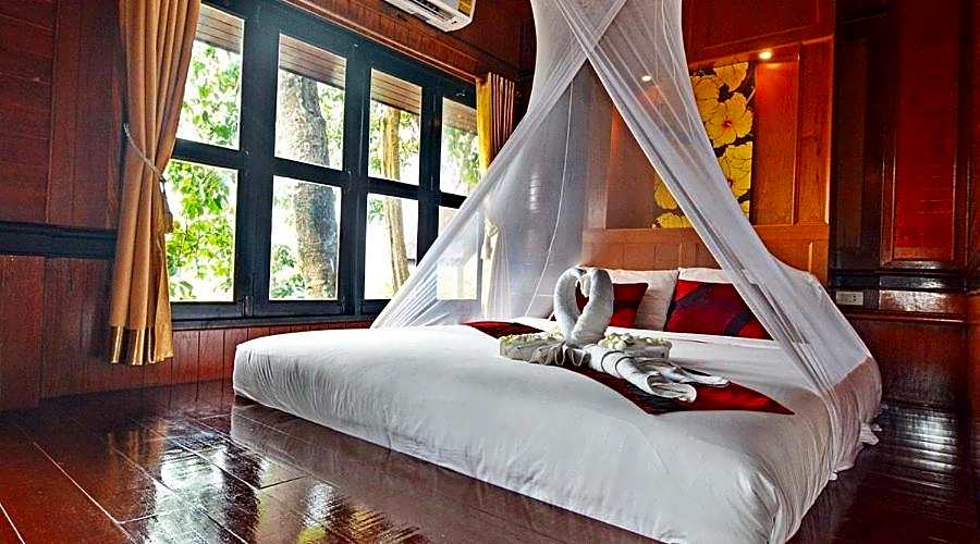 Kantiang Seahorse Resort & Spa