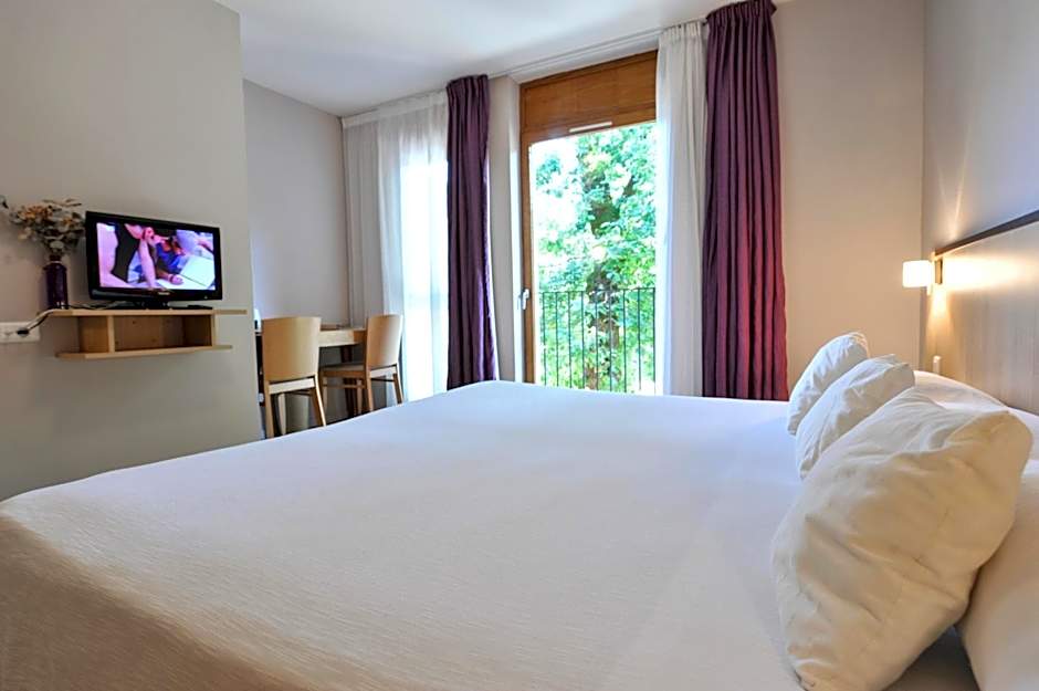 Hotel Les Esclargies