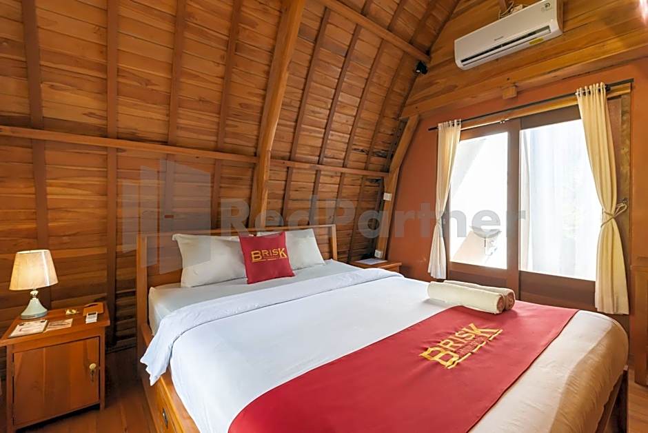 Brisk Homestay Uluwatu RedPartner