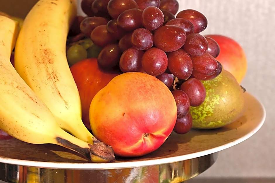 Hotel Rittergut Stoermede