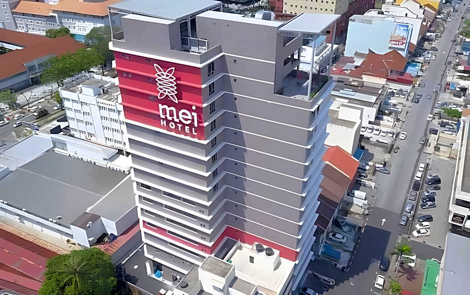 MEI HOTEL