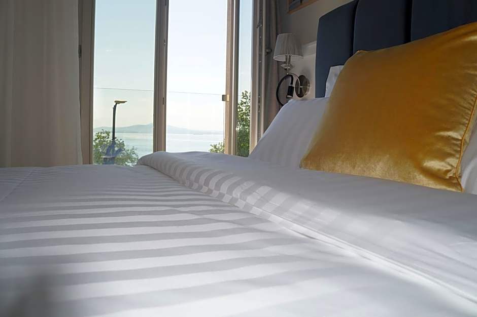 Hotel Residence Promenade