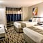 Microtel Inn & Suites By Wyndham Eagan/St Paul