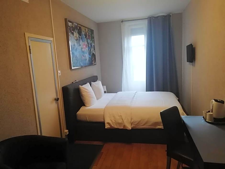 Hotel Parc & Lac