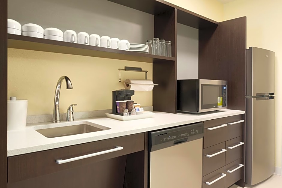 Home2 Suites By Hilton Iowa City Coralville