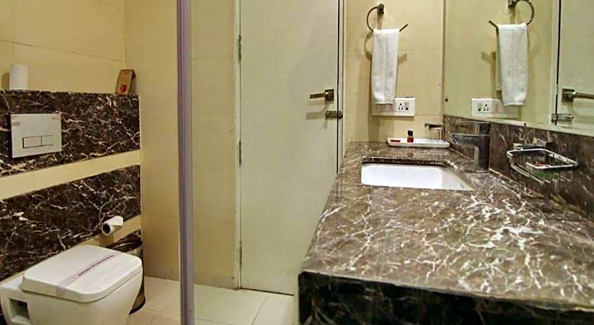 Sapna Clarks Inn, Lucknow