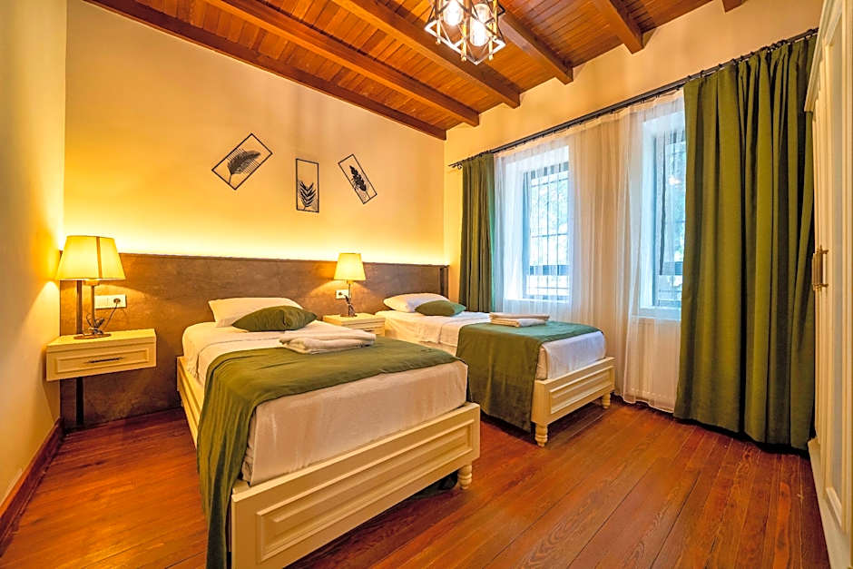 Lemon Villa Fethiye