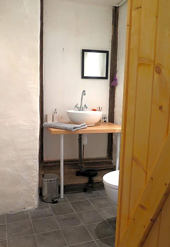La Porte Bleue