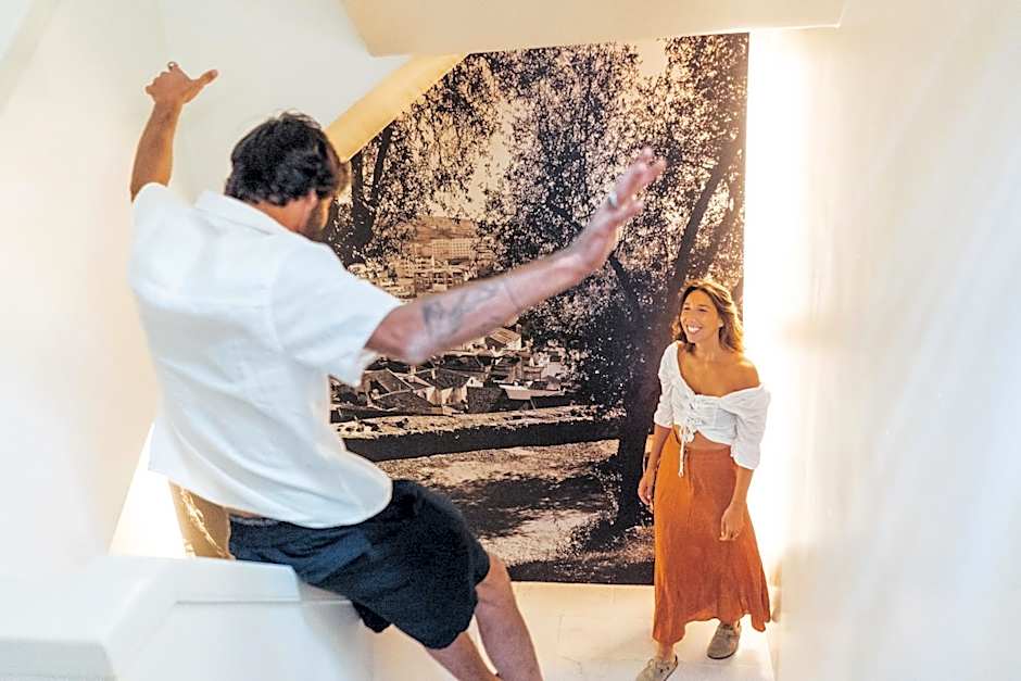 Stay Hotel Torres Vedras Centro