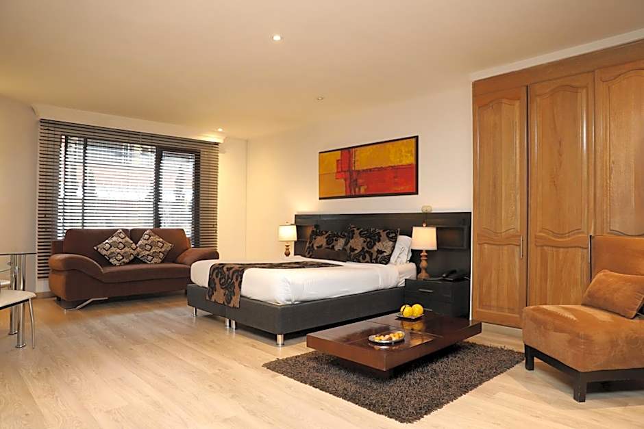 Suites 108