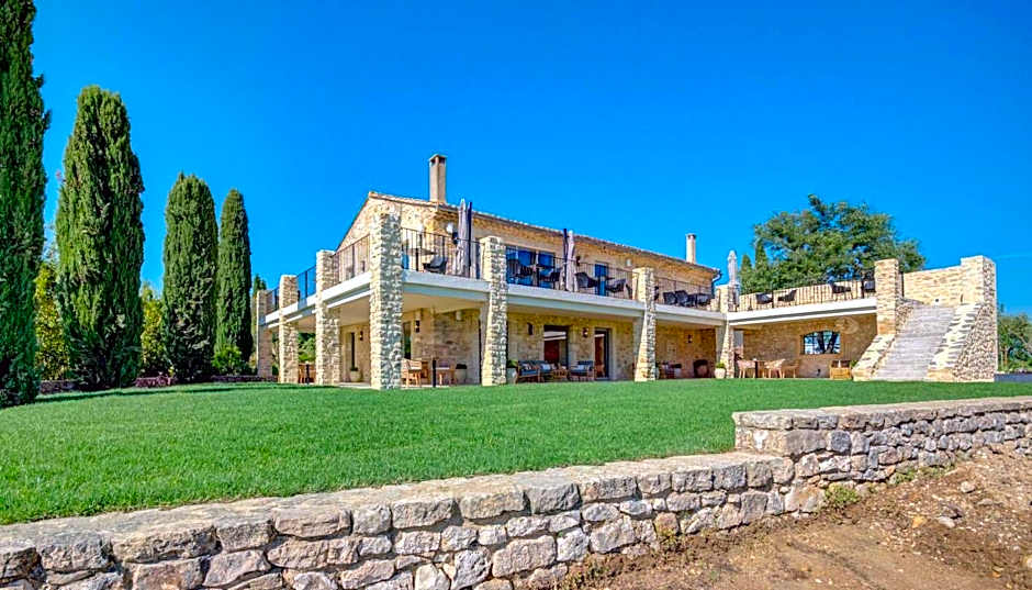 Domaine de Privadière & Spa