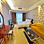 East International Apartment (Civil Financial Center Branch)
