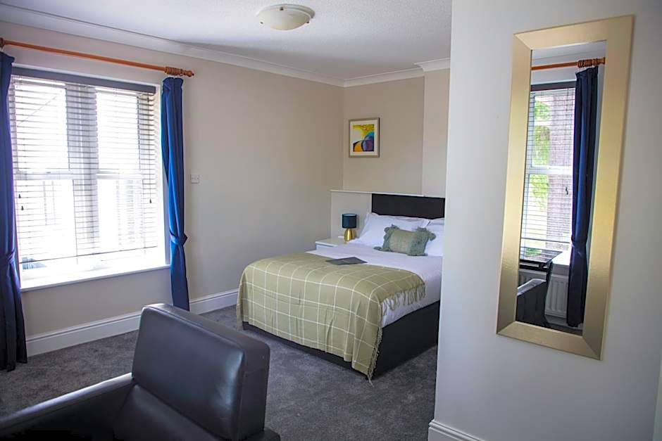 The Charlton Boutique Hotel