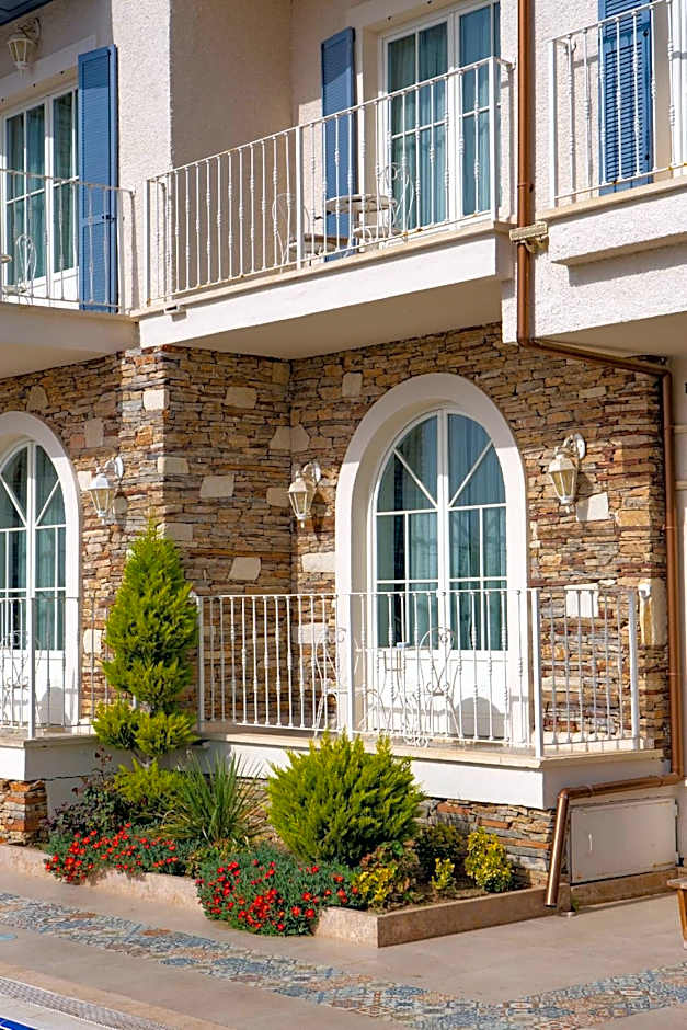 Vinifera Ephesus Hotel