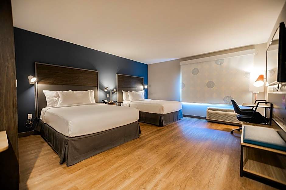 Tru By Hilton Yarmouth, NS