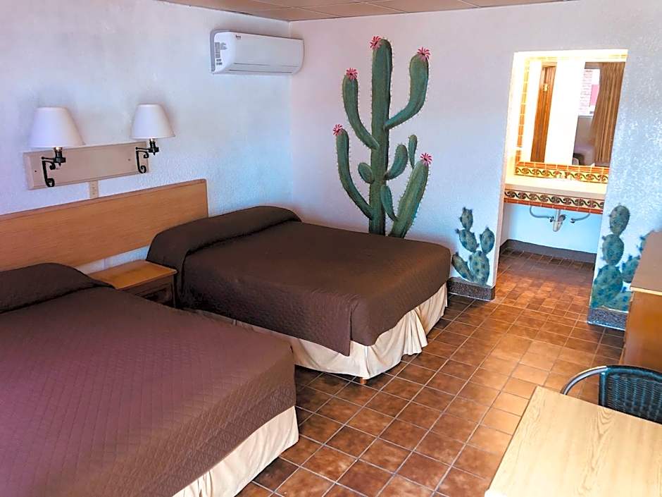 Hotel Las Palmas