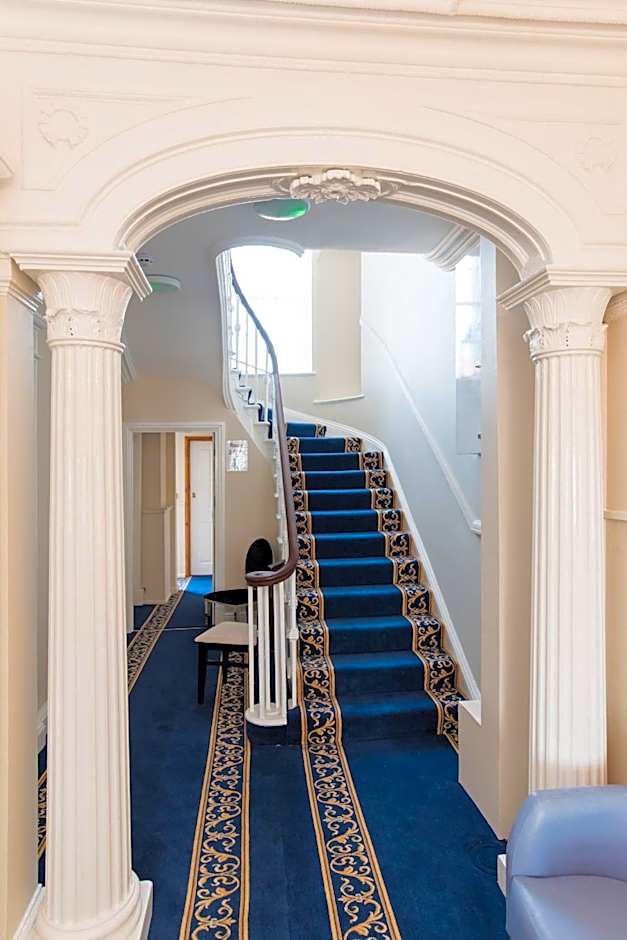 No 47 Marine Terrace