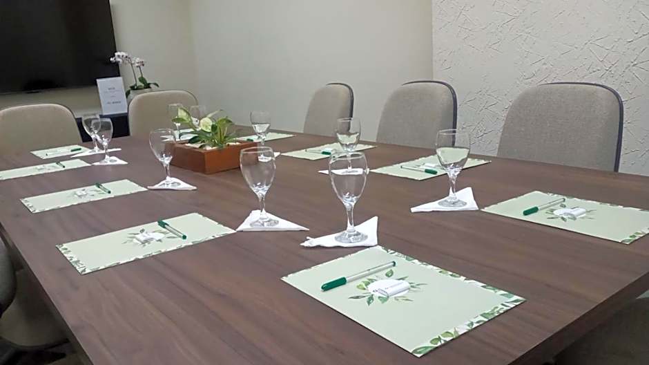 Transamerica Lagoa dos Ingleses