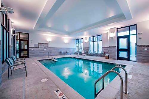 TownePlace Suites by Marriott Boston Logan Airport/Chelsea