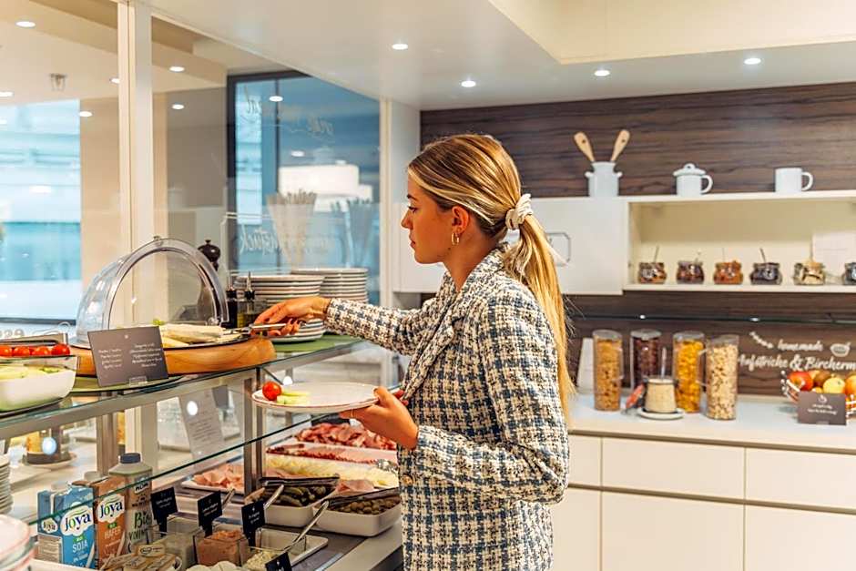 Harry's Home Hotel Wien