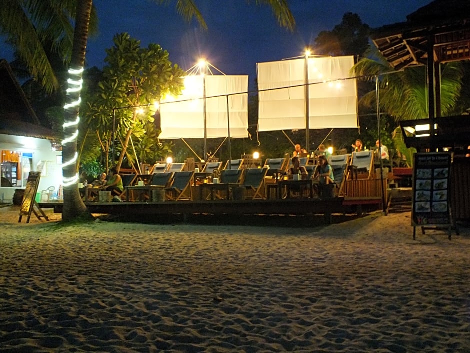 Seashell Resort