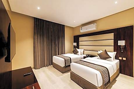 Standard 2 Beds