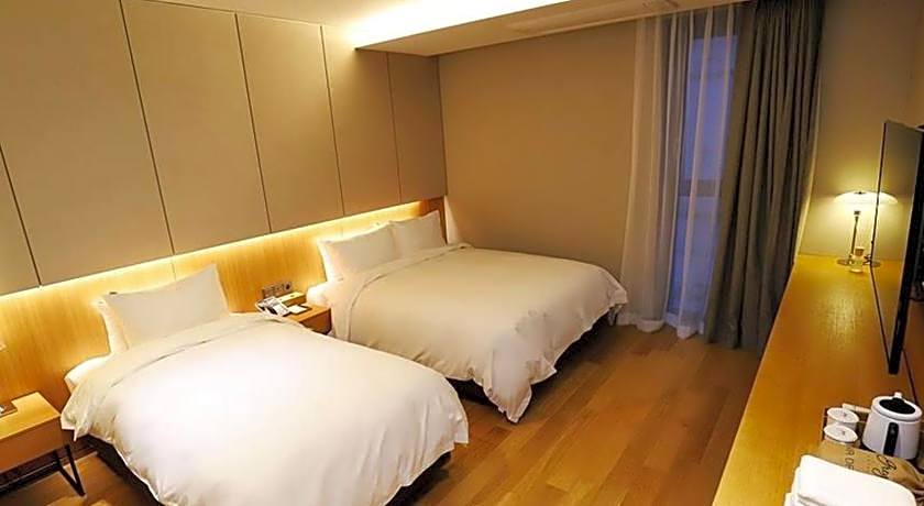 Gangneung Grey Hotel