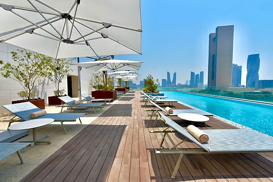 Hilton Garden Inn Bahrain Bay