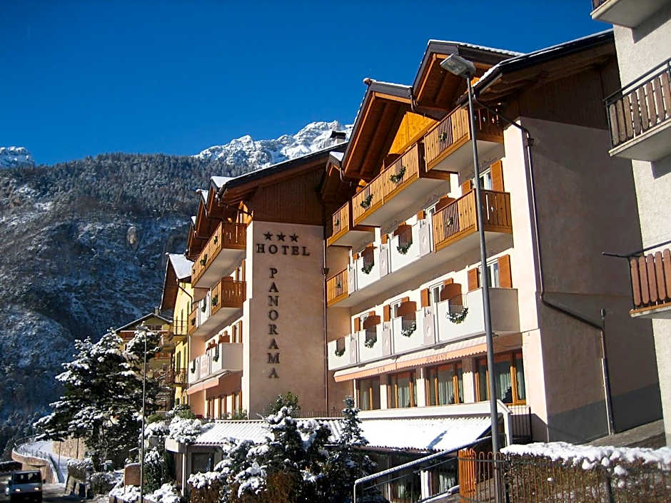 Hotel Panorama