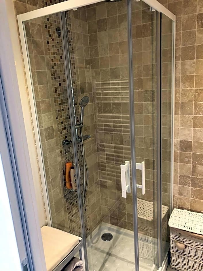 La suite des charmelines