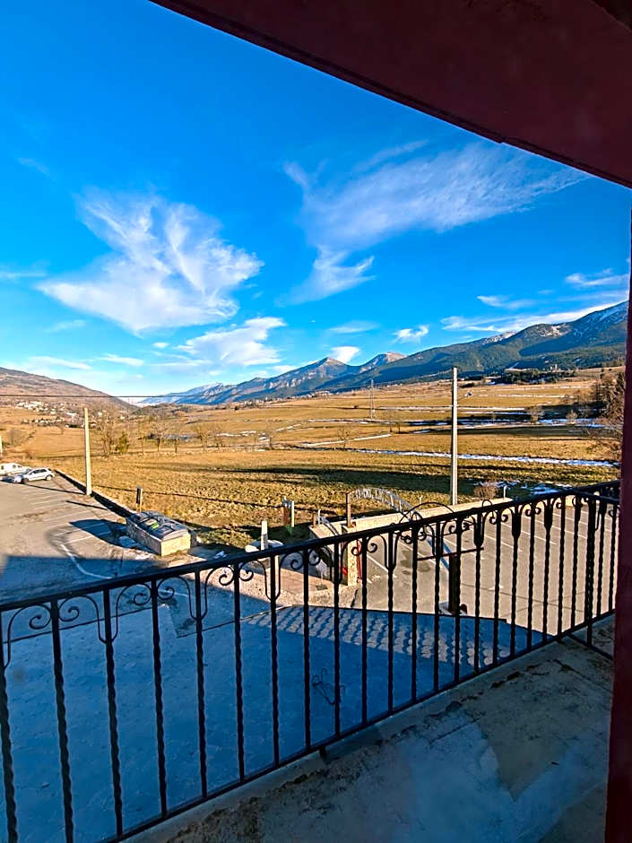 Le Catalan - Hôtel et appartements