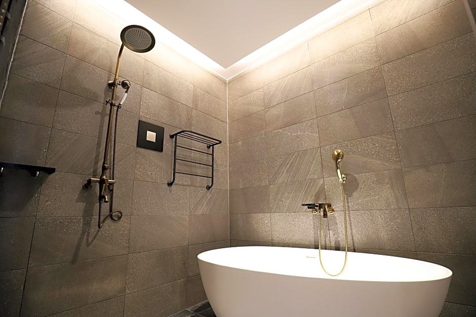 Chuncheon Hotel Bentley