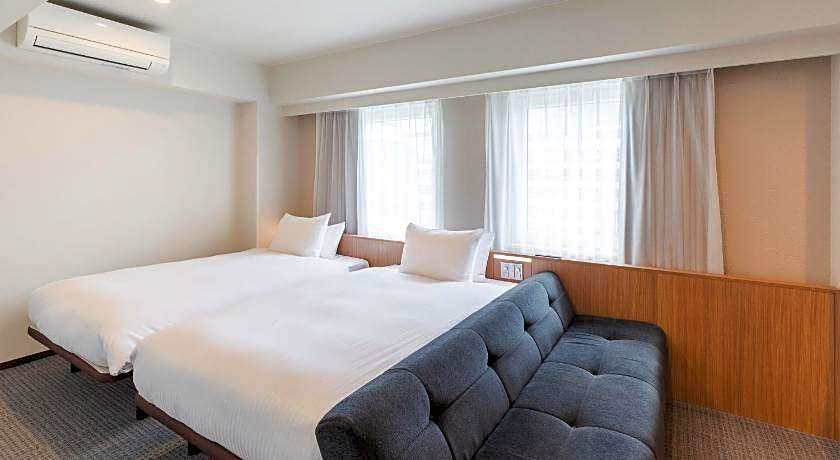 Sotetsu Fresa Inn Yokohama Higashiguchi