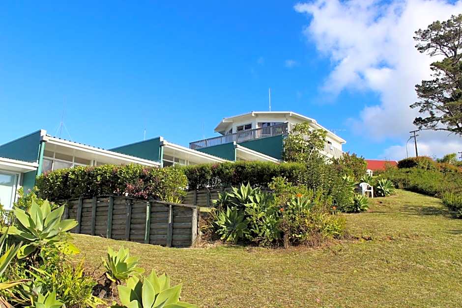 Mangonui Motel