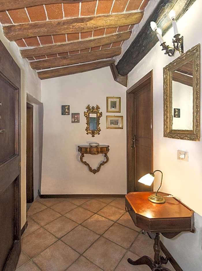 B&B Due Borghi