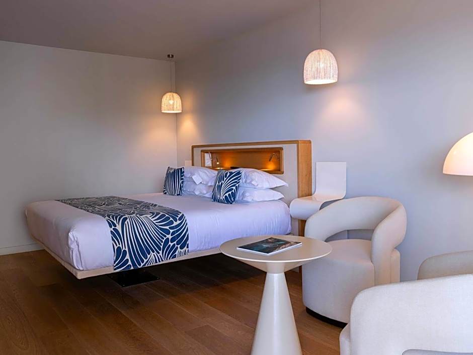 Hotel et Spa Kasano Calvi - Handwritten Collection