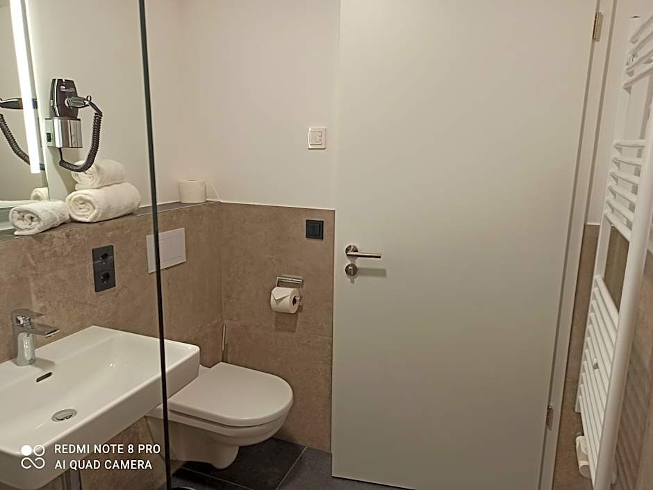 Landgasthaus Hotel Eggert