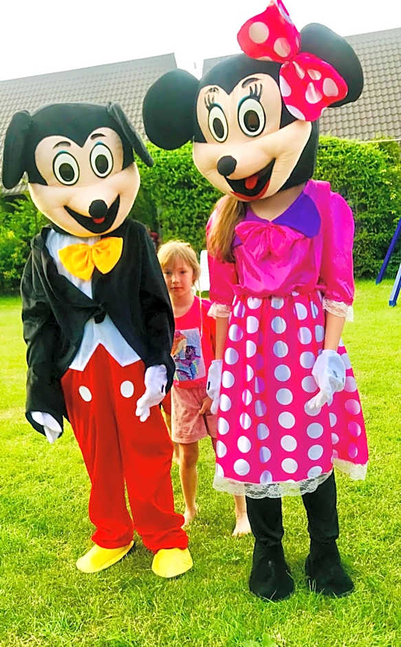 Domki i Apartamenty Całoroczne Koliber